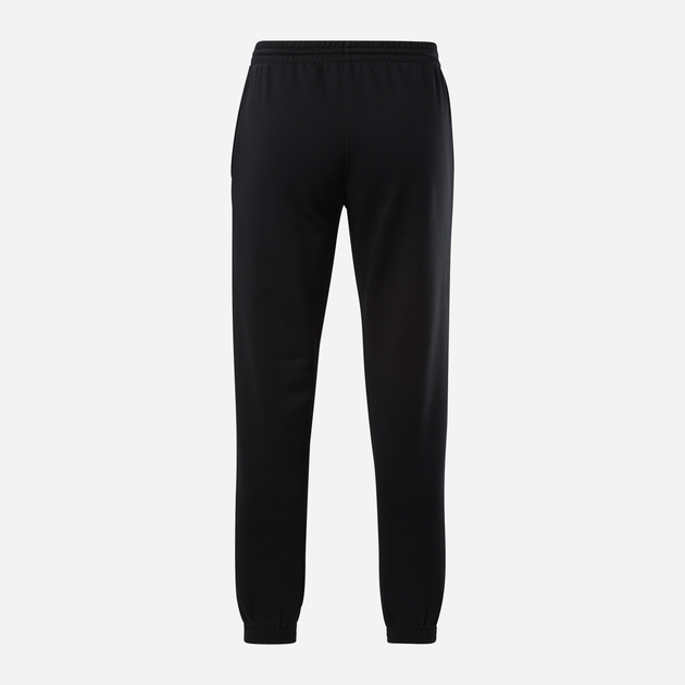 Спортивні штани чоловічі Reebok Ri Brand Proud Jogger 100076460 S Чорні (1200143340806) - зображення 7