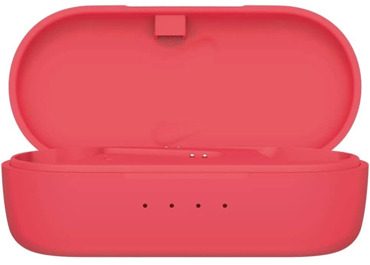 Навушники Defunc True Basic Red (7350080719600) - зображення 4