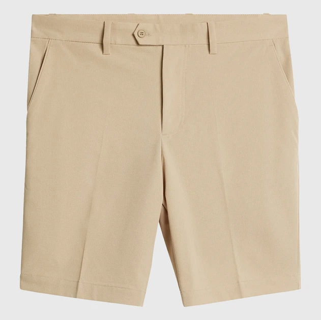 Шорти короткі чоловічі J. Lindeberg jlgmpa09698-1679 32 Пісочні (7310420990328) - зображення 6