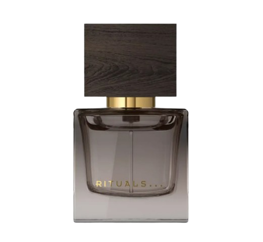 Парфюмерная вода для мужчин Rituals Voyage d'Ombre EAU DE PARFUM 15 мл - Фото 1 Парфюмерная вода для мужчин Rituals Voyage d'Ombre EAU DE PARFUM 15 мл - изображение 1