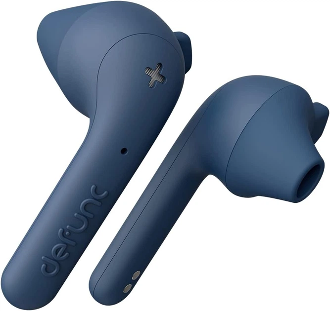 Навушники Defunc True Basic Blue (7350080719617) - зображення 8