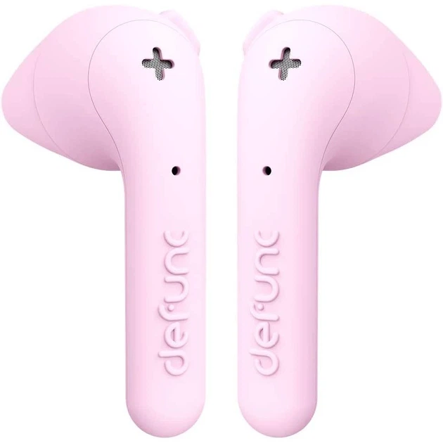 Навушники Defunc True Basic Pink (7350080719624) - зображення 6