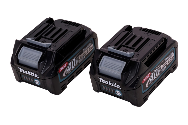 Nozyce elektryczne do zywoplotu Makita UH007GD201 (088381743914) - obraz 9