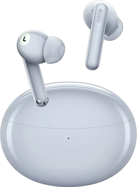 Наушники OPPO Enco Air 2 Pro Grey купить в интернет-магазине ROZETKA ...
