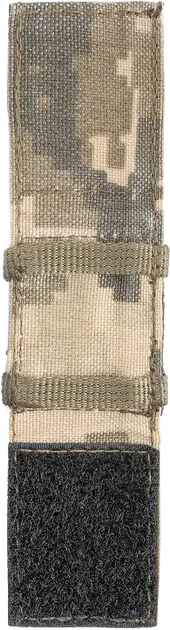 Переходник БШЦ ремень - MOLLE Пиксель ММ-14 (21154-БШЦ) - изображение 2