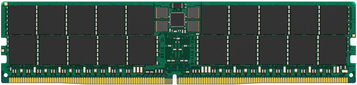 Pamięć RAM Kingston Server Premier DDR5-5600 98304MB PC5-44800 ECC Registered Green (KSM56R46BD4PMI-96HMI) - obraz 1