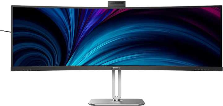 Monitor 48.8" Philips 49B2U6900CH/00 - obraz 1