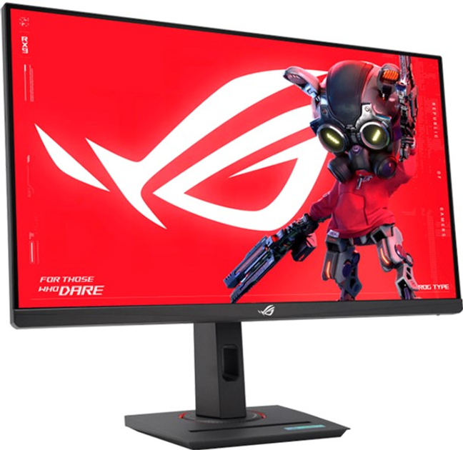 Monitor 27" ASUS XG27UCS (90LM09S0-B01170) - obraz 2