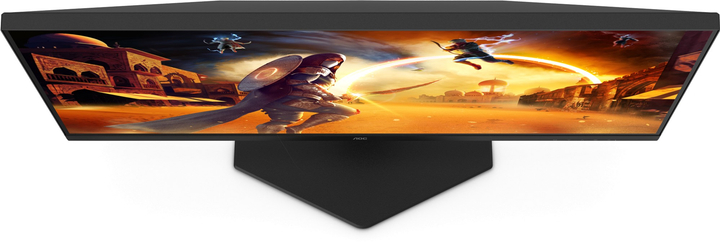 Монітор 23.8" AOC 24G4XE - зображення 5