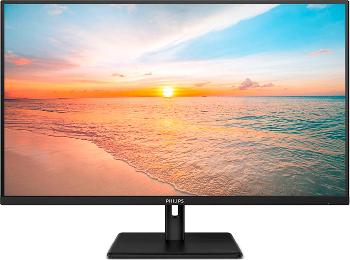 Монітор 31.5" Philips 32E1N1800LA/00 - зображення 1