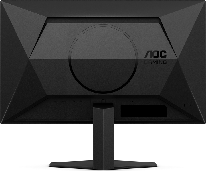 Монітор 23.8" AOC 24G4XE - зображення 9