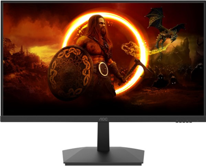 Monitor 23.8" AOC 24G15N2 - obraz 1