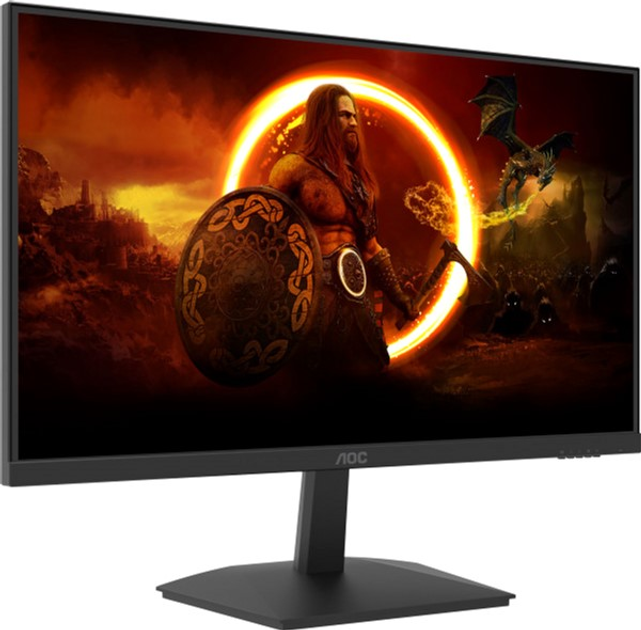 Monitor 23.8" AOC 24G15N2 - obraz 2