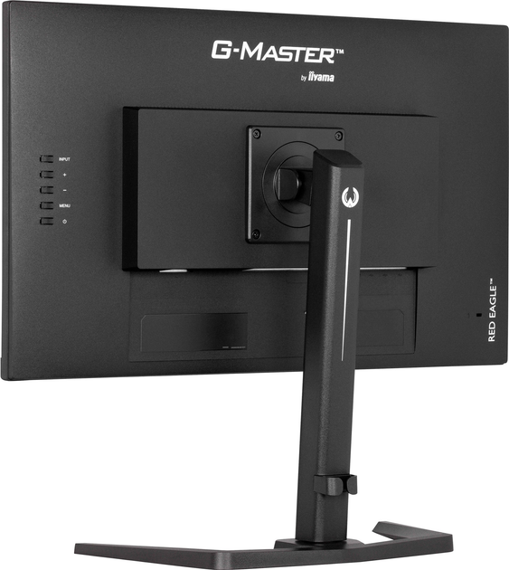 Монітор 27" iiyama G-Master GB2770QSU-B6 Red Eagle - зображення 8
