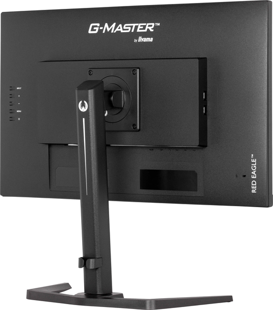 Монітор 27" iiyama G-Master GB2770QSU-B6 Red Eagle - зображення 9