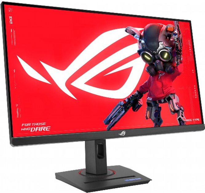 Monitor 27" ASUS ROG Strix XG27ACG (90LM0A70-B01370) - obraz 2