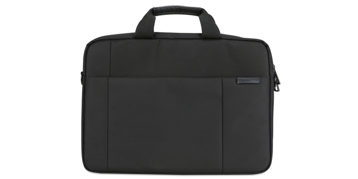 Сумка для ноутбука Acer Carry Case 14" Black (NP.BAG1A.188) - зображення 1