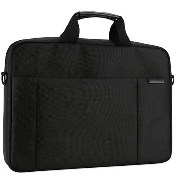 Torba na laptopa Acer ABG558 Black (NP.BAG1A.189) - obraz 1