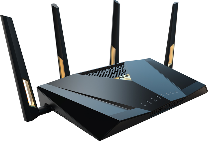 Router ASUS RT-BE88U (90IG08V0-MO3N0V) - obraz 5