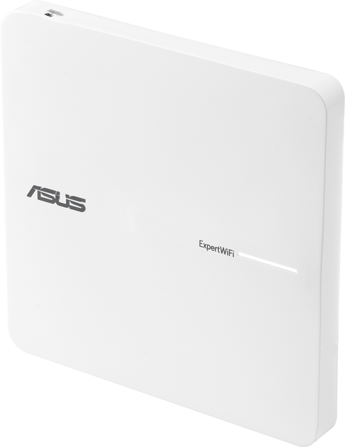 Точка доступу ASUS ExpertWiFi EBA63 (90IG0880-MO3C00) - зображення 5