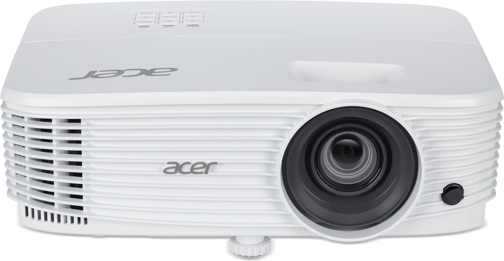Проєктор Acer P1357Wi (MR.JUP11.001) - зображення 4