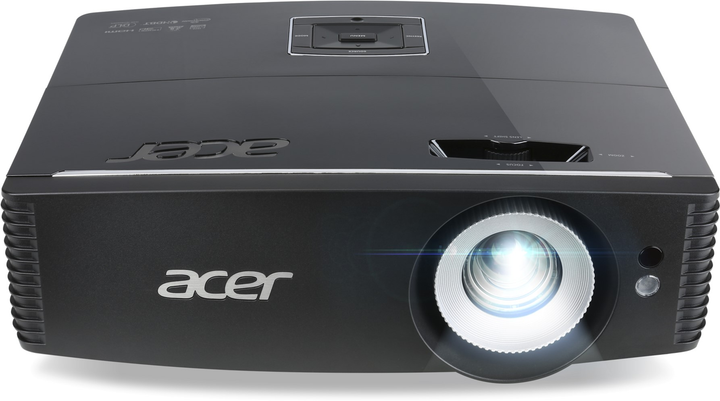 Проєктор Acer P6505 (MR.JUL11.001) - зображення 7