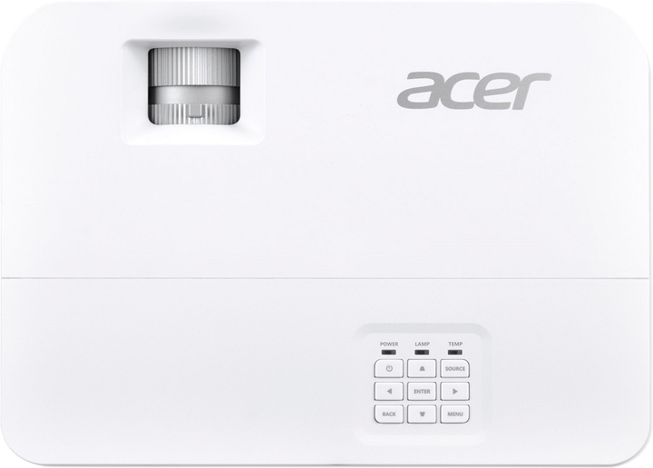 Projektor Acer H6555BDKi (MR.JVQ11.004) - obraz 6