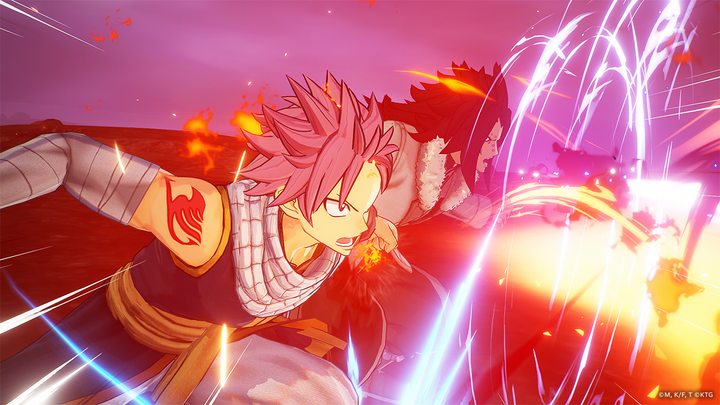 Гра PS5 Fairy Tail 2 (Blu-ray диск) (5060327537516) - зображення 20