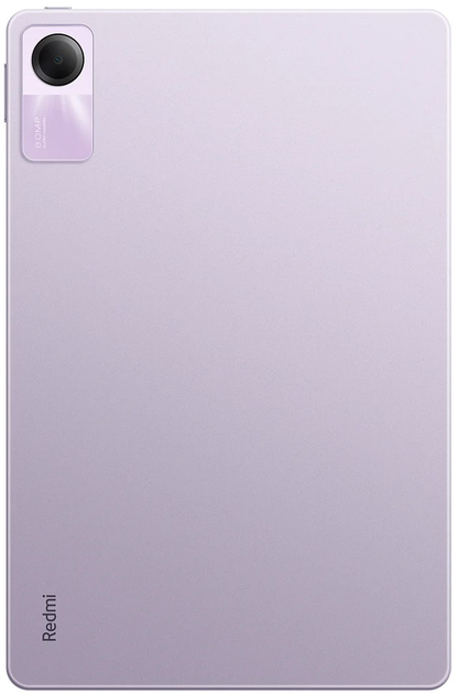 Tablet Xiaomi Redmi Pad SE 11" 8/256GB Lavender Purple (VHU4600EU) - obraz 2