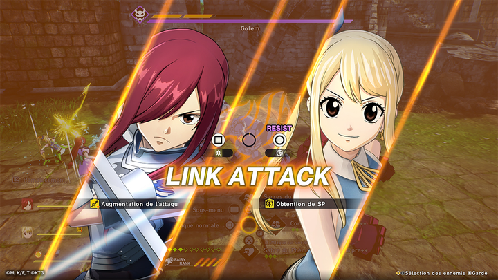 Gra PS4 Fairy Tail 2 (płyta Blu-ray) (5060327537462) - obraz 19
