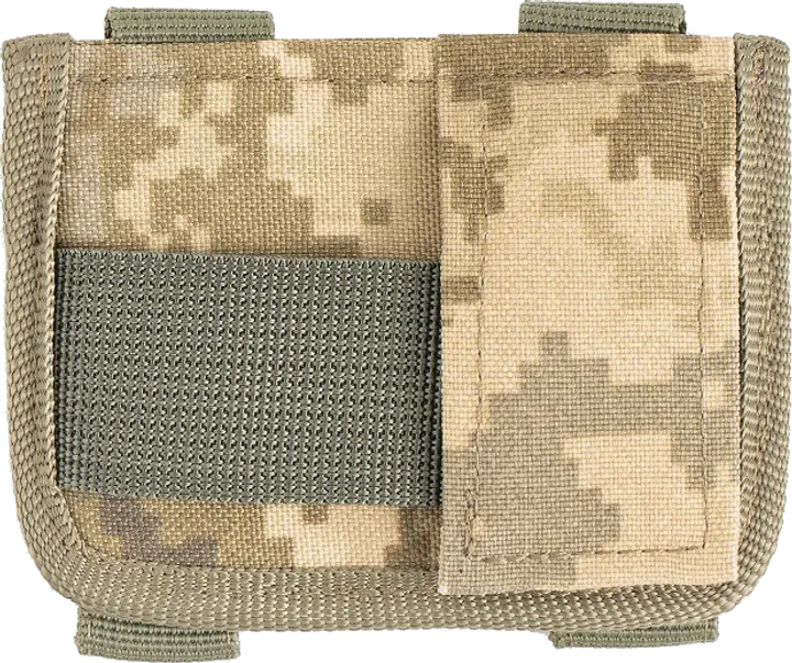 Переходник БШЦ MOLLE - ремень Пиксель ММ-14 (21164-БШЦ) - изображение 1