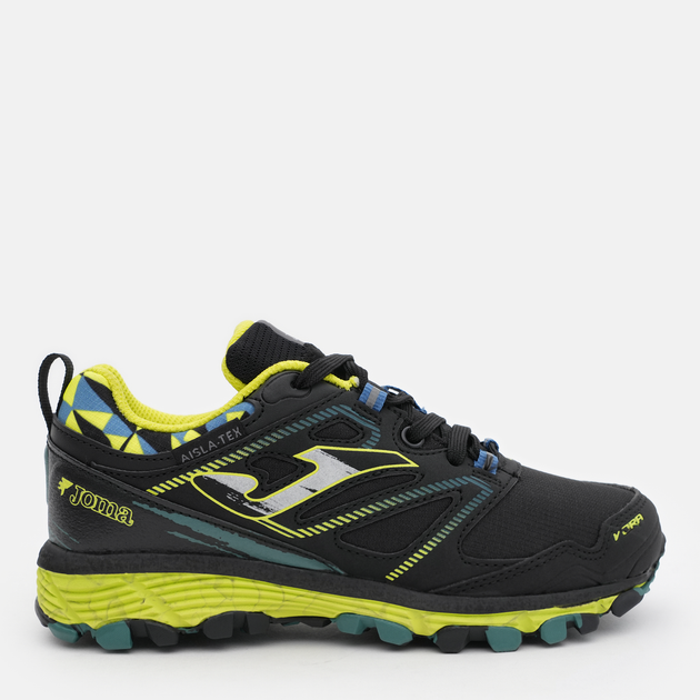 Детские треккинговые кроссовки для мальчика Joma Vora JVORAW2401 32 ...