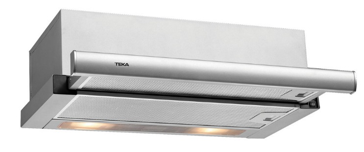 Витяжка Teka TL 6310 (40474250) нержавіюча сталь - изображение 1