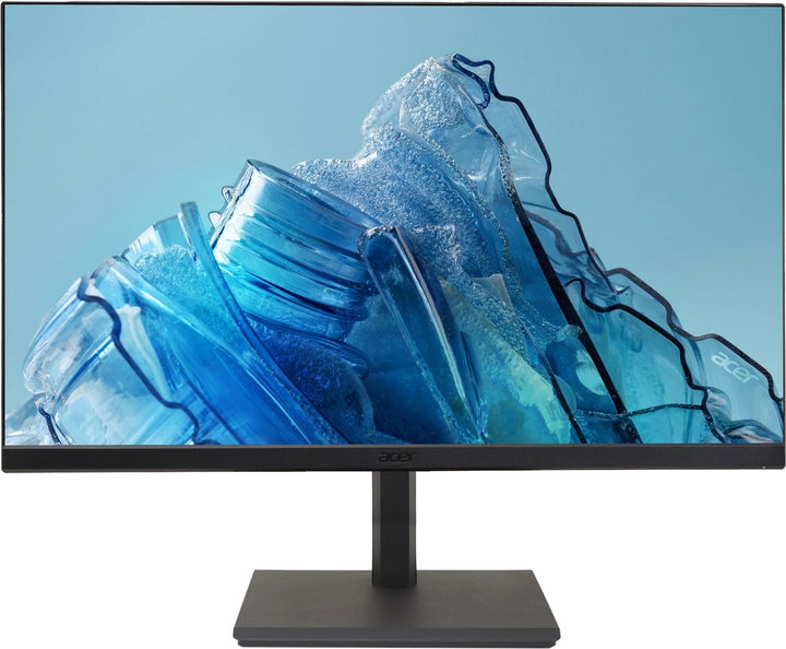 Монитор 27" Acer Vero B277Ebmiprxv (UM.HB7EE.E08) - изображение 1