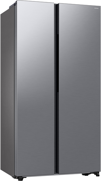 Side-by-side холодильник Samsung RS57DG400EM9UA - зображення 2