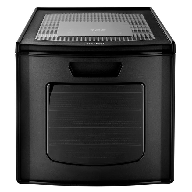 Сушилка для овощей и фруктов First FA-5126-9, Black, 500W - изображение 1