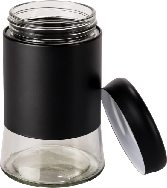 Słoik na przyprawy Wenko Boga 600 ml (4008838374375) - obraz 3