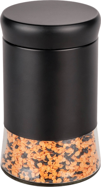 Słoik na przyprawy Wenko Boga 600 ml (4008838374375) - obraz 4