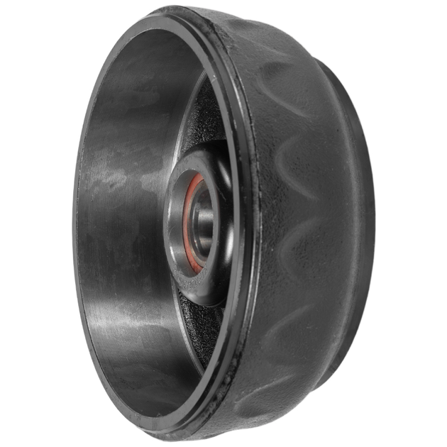 Тормозной барабан Knott Autoflex 4x98 200x50 с подшипником 34/64x37мм 6A2267.221 - изображение 2