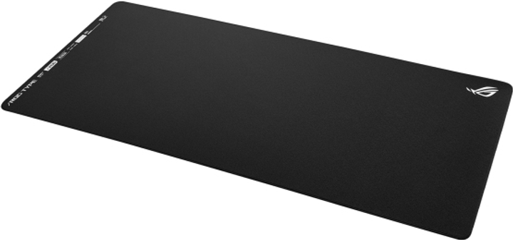 Ігрова поверхня ASUS ROG Hone Ace XXL Black (90MP03G0-BPUA00) - зображення 3