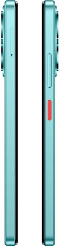 Мобільний телефон ZTE Blade A75 4/128GB Aqua Green (Z2359/GN) - зображення 15