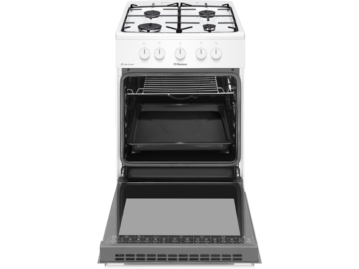 Плита газова Hansa FCGW51069H - изображение 3