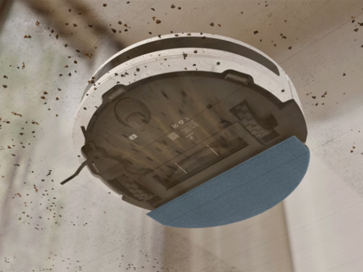 Пылесос Electrolux - ER71UW2SW - Фото 4 Пылесос Electrolux - ER71UW2SW - изображение 4