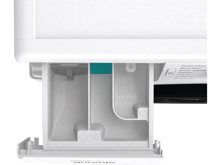 Стиральная машина Gorenje - WNEI 84 SCS/UA - изображение 7