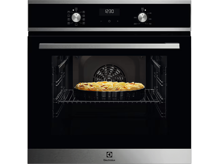 Духова шафа Electrolux - EOD5F70BX - зображення 1