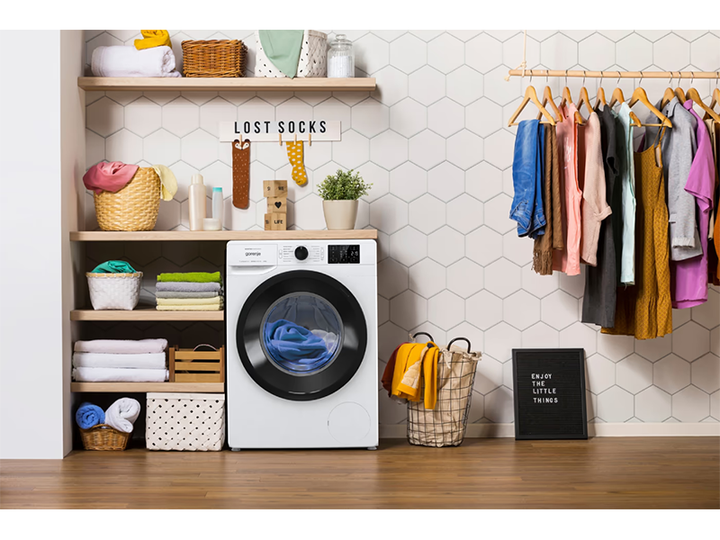Стиральная машина Gorenje - WNEI 84 SCS/UA - изображение 10
