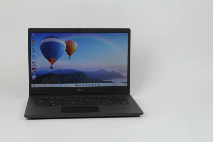 Ноутбук Dell Latitude 3410 i5-10210U / 16 гб / ssd 512 гб / 14