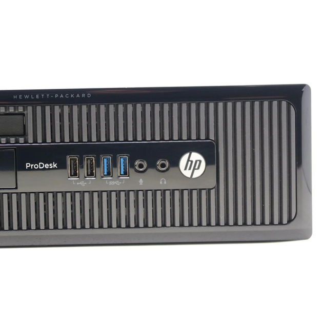 ПК HP ProDesk 400 G1 SFF (Core i3-4130/4Gb/HDD500Gb) s1150 Б