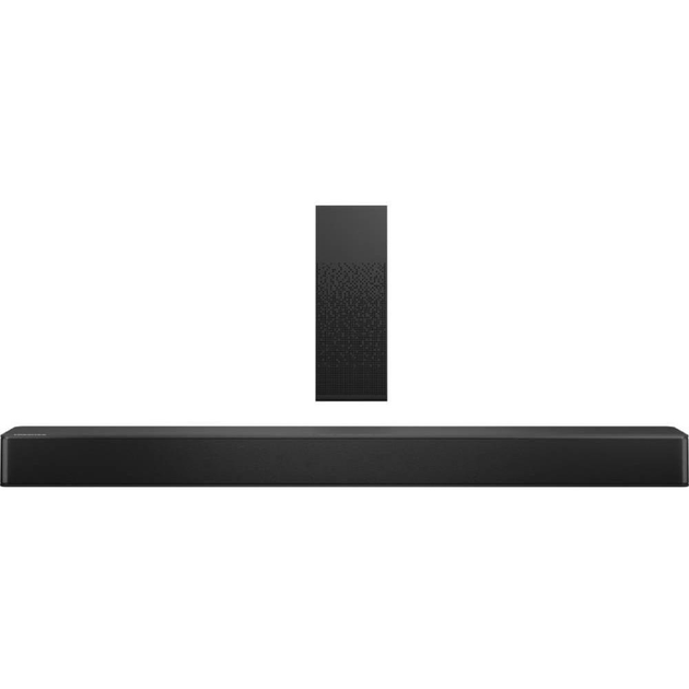 Саундбар Hisense HS2100 - зображення 1