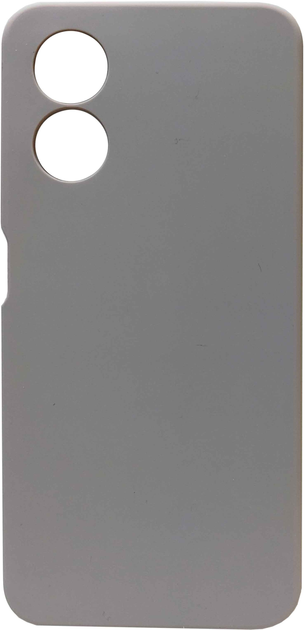 Панель DM Silicone Case Full Camera (AAA) для OPPO A17 Agate Grey від Rozetka на платформі USKIDKA Акція на Панель DM Silicone Case Full Camera (AAA) для OPPO A17 Agate Grey від Rozetka